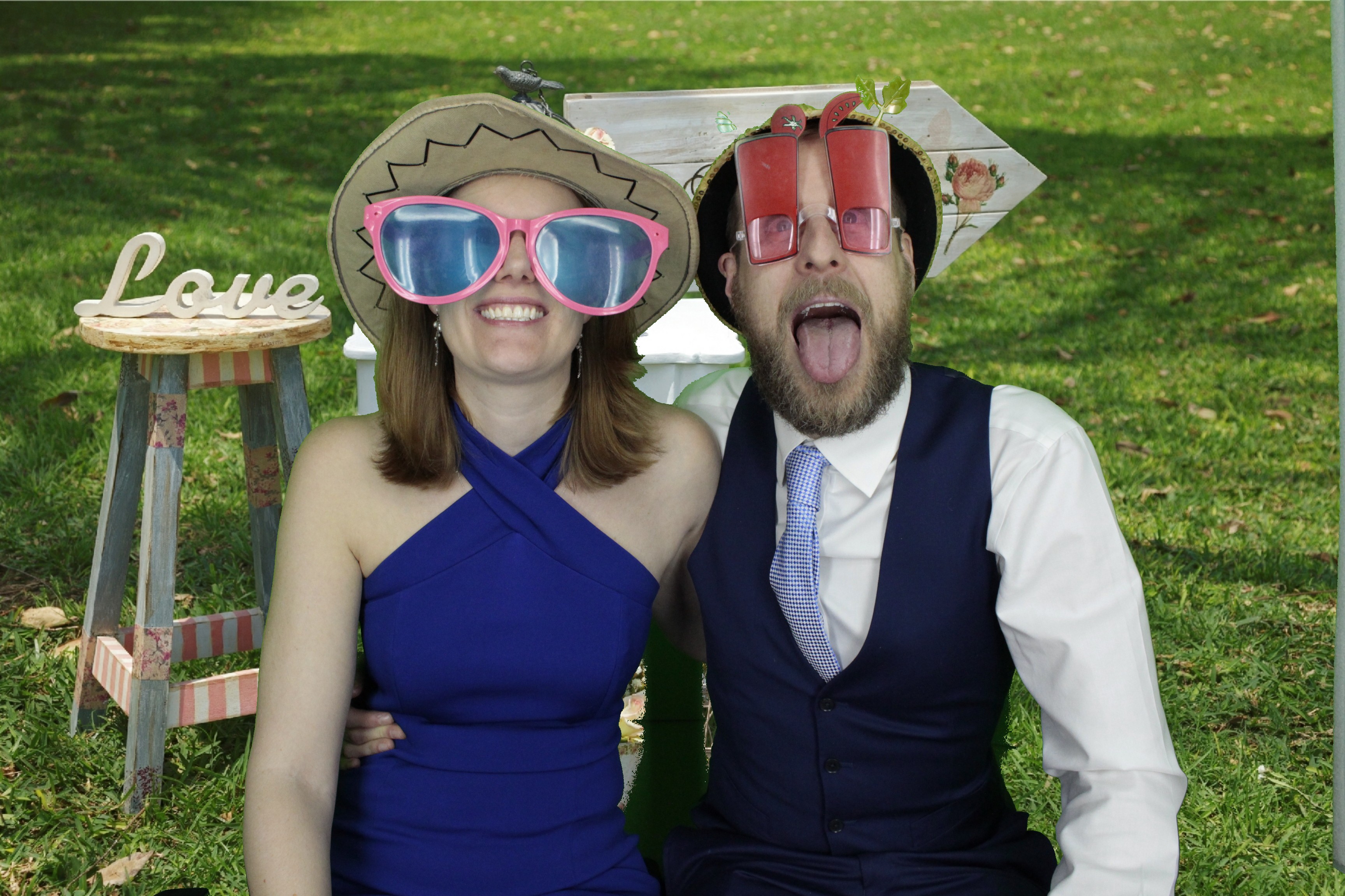Nikki Carr's Wedding | View more photos from the event at gallery.myphotoboothexperience.co.uk/u/MyPhotoBoothExperienceLtd/Nikki-Carrs-Wedding